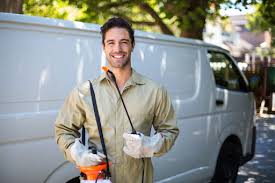 Trusted Wilburton, OK Pest Control Experts